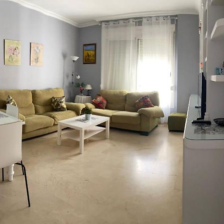 Apartamento Entero En Los Jardines De Murillo Sevilla Exterior foto