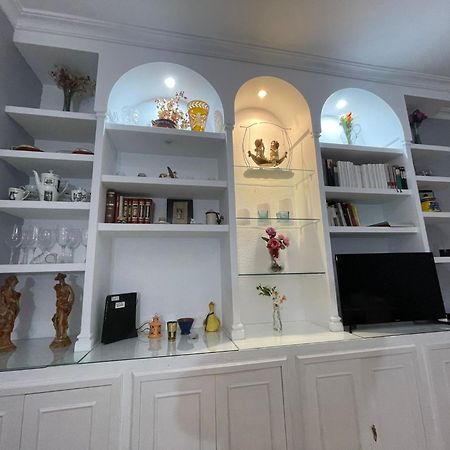 Apartamento Entero En Los Jardines De Murillo Sevilla Exterior foto