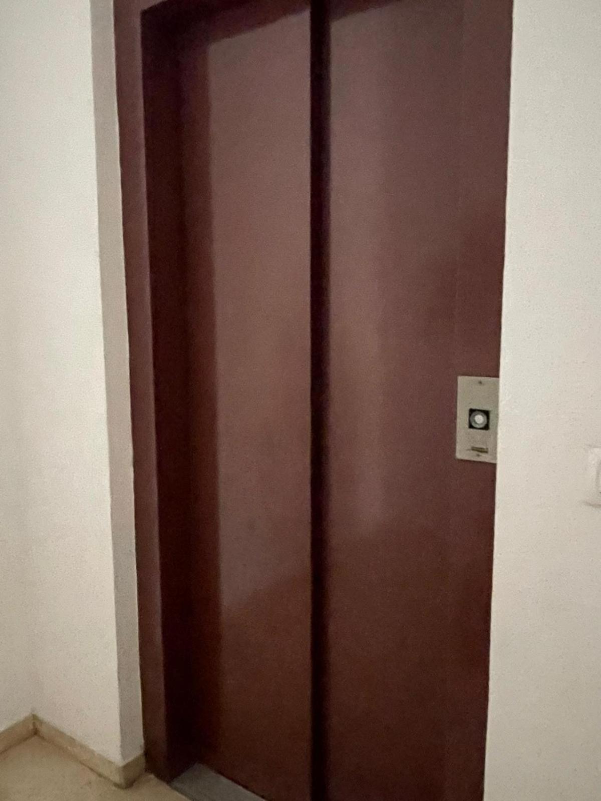 Apartamento Entero En Los Jardines De Murillo Sevilla Exterior foto